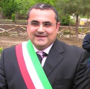 sindaco Quindici Santaniello