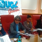 ugl giovani