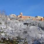 Ariano_con_neve