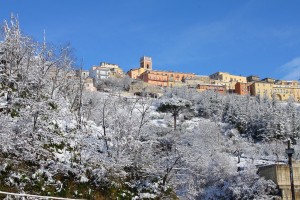 Ariano_con_neve