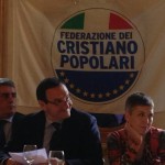 Federazione cristiano popolari