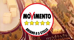 ariano 5 stelle
