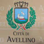 avellino stemma