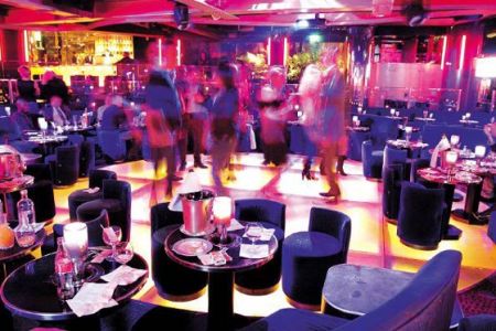 club