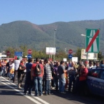 comunità montana solofra
