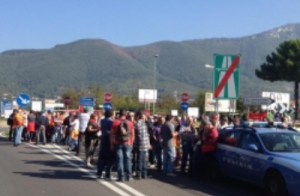 comunità montana solofra
