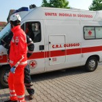 croce rossa italiana CRI