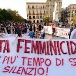 femminicidio