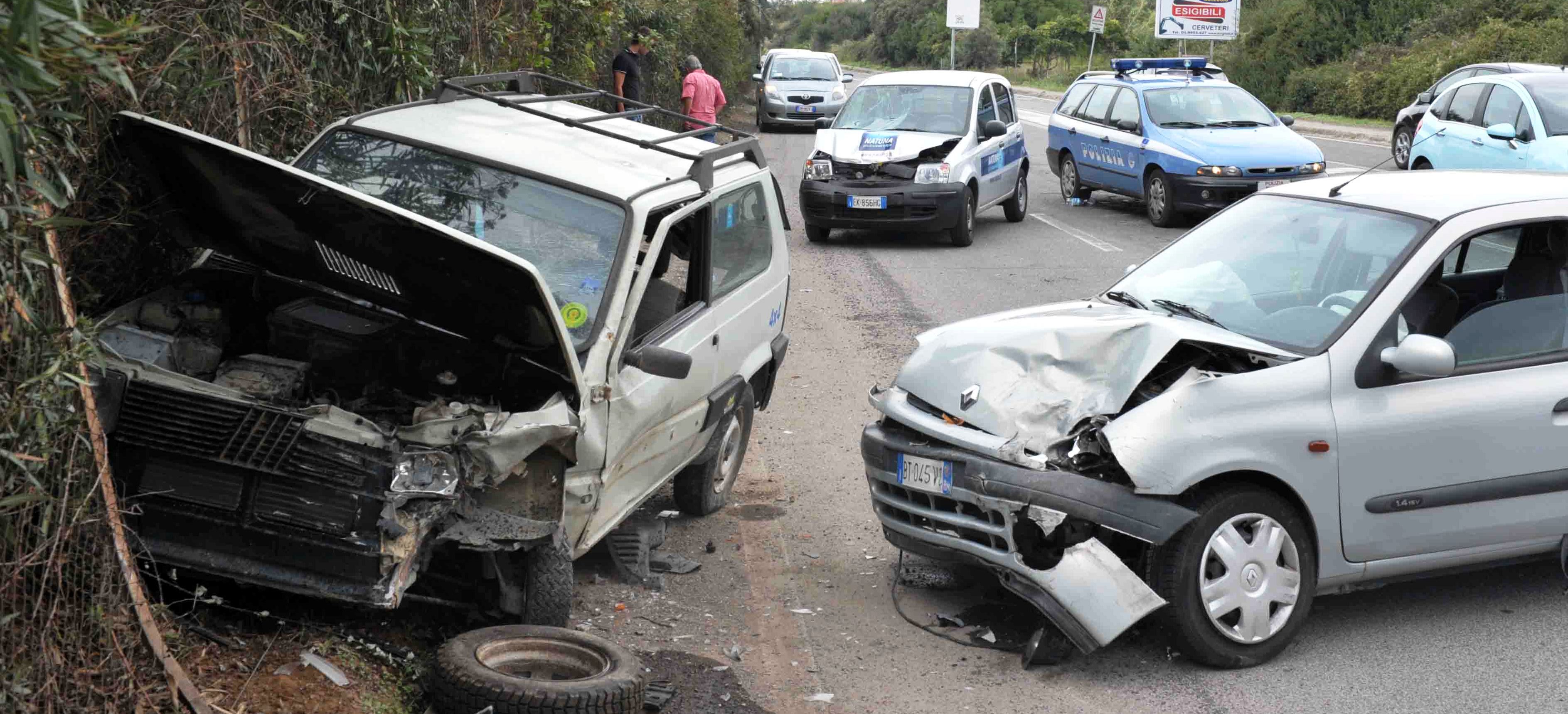 incidente