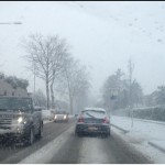 neve strada