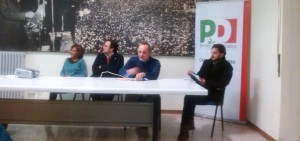 pd forum aec