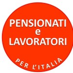pensionati e lavoratori per l'italia