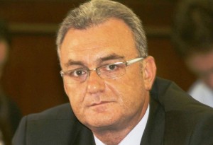 Napoli  insediamento nuovo consiglio provincialeconsigliere PDLLUIGI RISPOLIpresidente consiglio provinciale
