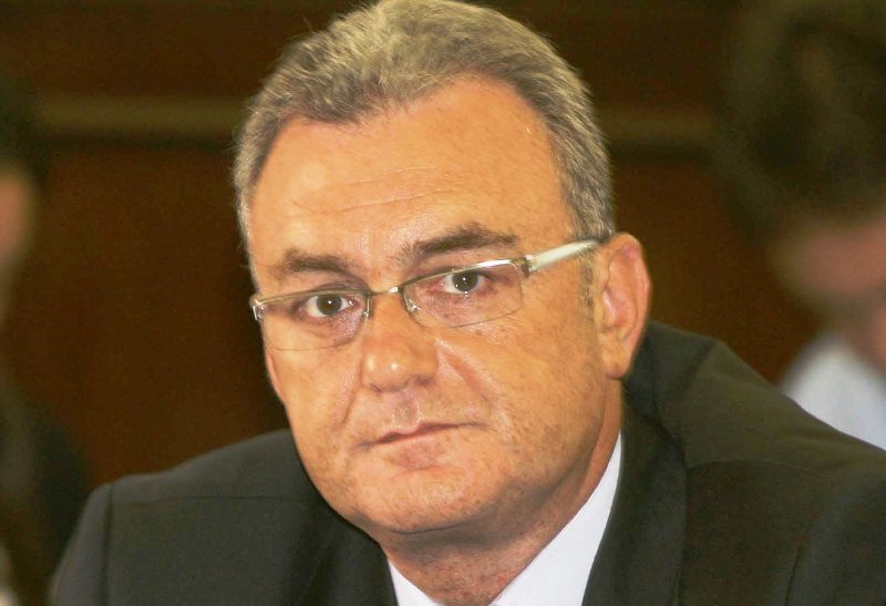 Napoli  insediamento nuovo consiglio provincialeconsigliere PDLLUIGI RISPOLIpresidente consiglio provinciale