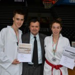 taekwondo avellino