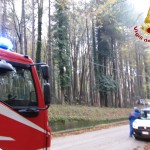 vigili del fuoco