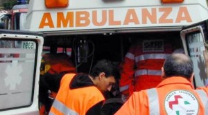 744203-Ambulanza