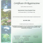Attestato