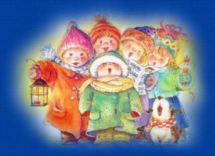 Coro-di-Natale