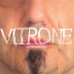 VITRONE cover Piccole partenze