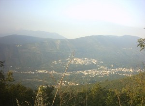 Vallo di lauro