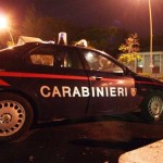 carabinieri