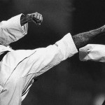 karate