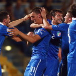 Italy v Israel - UEFA European U21 Championships: Group A
