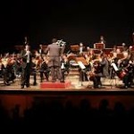 orchestra