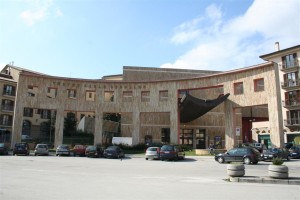 teatro gesualdo