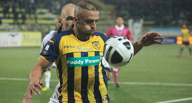 Antonio-Zito
