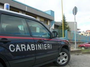 Carabinieri
