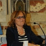 Maria-Vivolo-Vice-sindaco-Comune-Bagnoli-Irpino