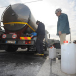 MALTEMPO: LIGURIA NELLA MORSA DEL GELO, SFIORATI I -21 GRADI