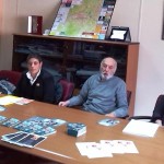candelora presentazione comune