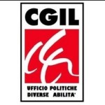 cgil diversamente abili