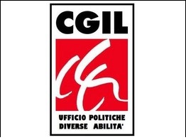 cgil diversamente abili