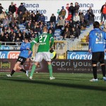 Novara - Avellino