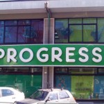 progress