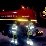 vigili del fuoco solofra autobotte