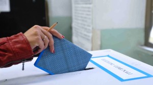 voto elezioni