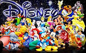 waltdisney