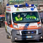 Ambulanza
