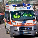 Ambulanza