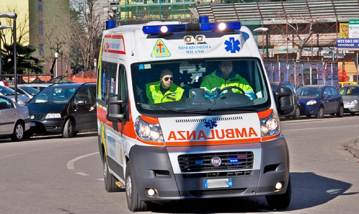 Ambulanza