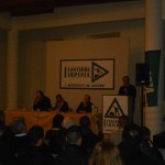Cantiere Irpinia 15 febb