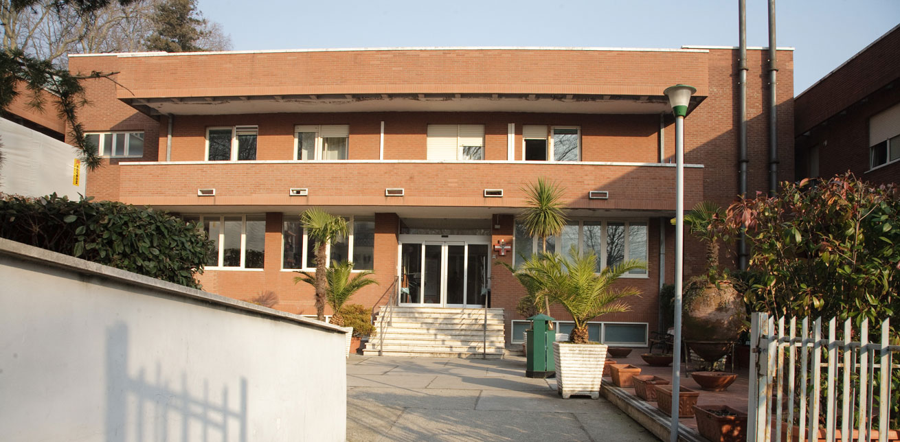 Clinica-Montevergine-Ingresso