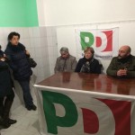 D'Amelio Pd