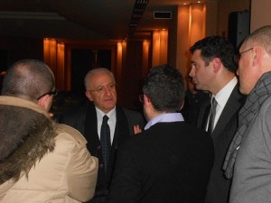 De Luca 1