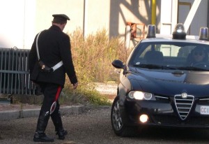 carabinieri